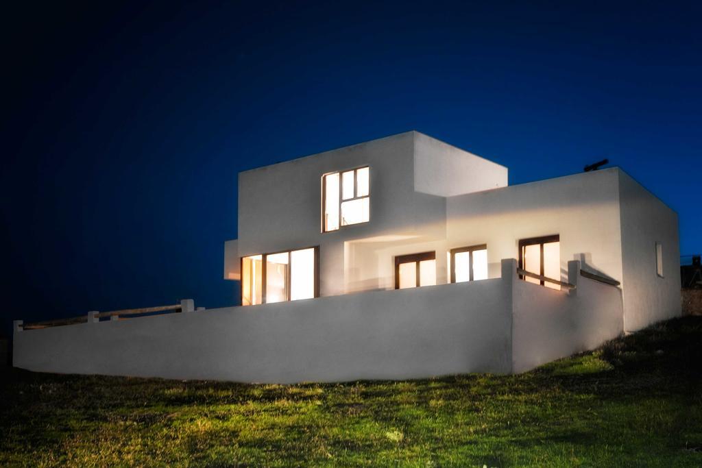 La Espiga Villa Cortos Kültér fotó
